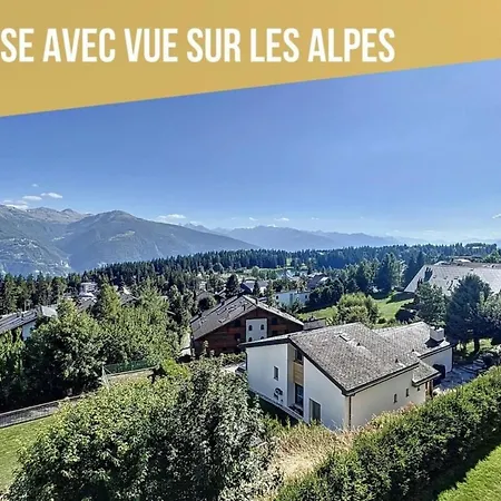 Lejlighed Primeroses Horizon I Alpine View 7 Mins Away *