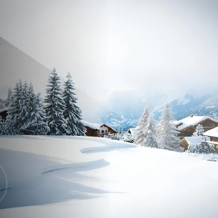 Primeroses Horizon I Alpine View 7 Mins Away Lejlighed *