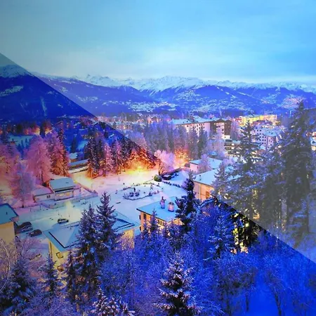 Daire Primeroses Horizon I Alpine View 7 Mins Away *