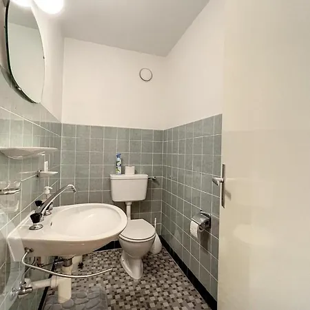 Apartment Primeroses Horizon I Alpine View 7 Mins Away