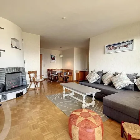 Apartment Primeroses Horizon I Alpine View 7 Mins Away
