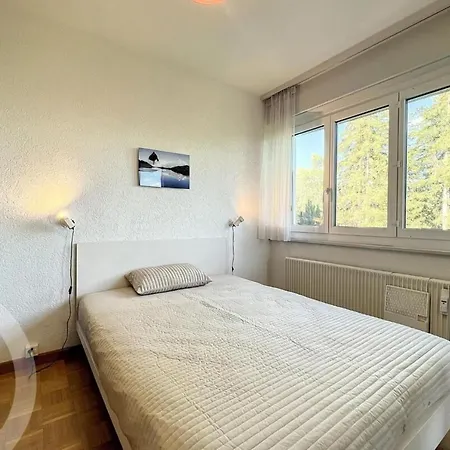 Apartment Primeroses Horizon I Alpine View 7 Mins Away
