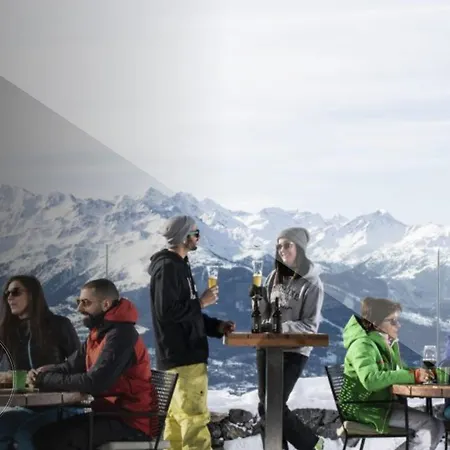 Primeroses Horizon I Alpine View 7 Mins Away Apartment